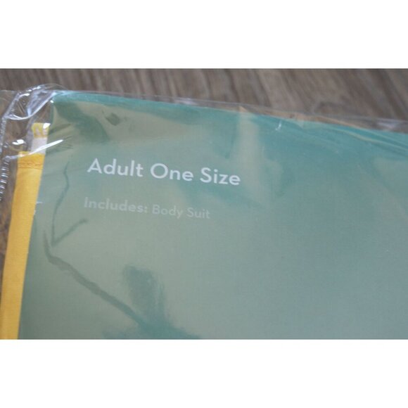 NWT Hauntlook Top Shelf Tequila Adult Halloween Costume One Size Holiday Party - Picture 3 of 3